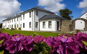 An Chuirt Hotel, Gweedore, Donegal